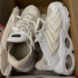 Nike triple white White Sneakers